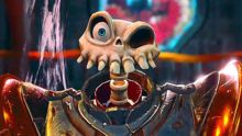 PS4 的《MediEvil 重制版》演示现已在 PSN 上发布